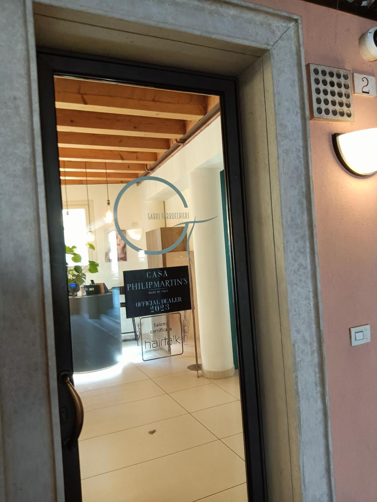 Suite Latina - San Leonardo Treviso Exterior foto